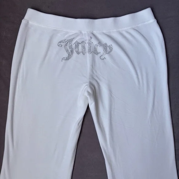 Juicy Couture Track Pants - Picture 4 of 4